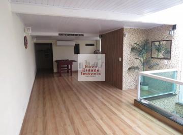 Casa · 260m² · 6 Quartos · Vila Olímpia - Sobrado REFORMADO c/6 salas =260 m² - W2206_8147400