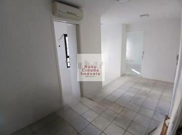 Comercial · 29m² · 1 Quarto · 1 Vaga · Itaim Bibi! Sala comercial 29 m² 1 banheiro com 1 vaga para venda e locação - W2206_SA3035