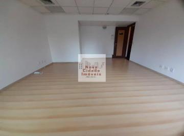 Comercial · 32m² · 1 Vaga · Sala comercial de 32 ms² 1 vaga no Jardim Paulista - W2206_SA2872