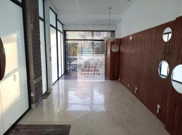 Comercial · 90m² · Pinheiros! Loja de 90 m² 2 banheiros para aluguel - W2206_LO2947