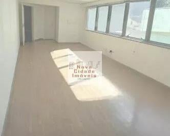 Comercial · 41m² · 1 Vaga · Pinheiros! Salas comercial 41 m² 1 sala 1 banh. 1 vaga para aluguel - W2206_SA2922
