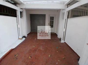 Casa · 540m² · 6 Quartos · 4 Vagas · Vila Olímpia! Conjunto de sobrados ideal para investidores loja de rua de grande fluxo - W2206_SO296