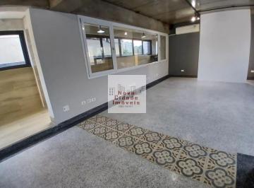 Comercial · 69m² · 2 Vagas · Salas/conjuntos para aluguel, Vila Madalena, São Paulo - W2206_SA3247
