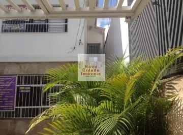 Casa · 118m² · 3 Quartos · 2 Vagas · Sobrado REFORMADO muito bem localizado no Brooklin - W2206_8146756
