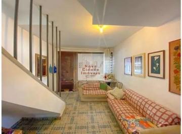Casa · 84m² · 3 Quartos · 1 Vaga · Vila Olímpia! Sobrado à venda, 84 m² 3 dorms. 1 suite 2 banhs. 1 vaga - W2206_SO2793