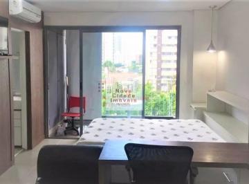1 · Vila Olímpia! Studio Totalmente MOBILIADO para locação - W2206_8147226