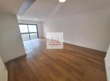 Apartamento · 110m² · 3 Quartos · 1 Vaga · Vila Nova Conceição! Aptº 110 m² com 3 dorms (1 suíte) e 1 vaga para locação - W2206_AP3106