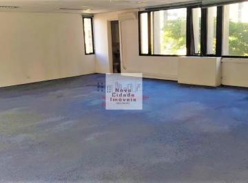 Comercial · 104m² · 2 Vagas · Brooklin! Conj. comercial 104 m² para venda ou locação - W2206_8147720