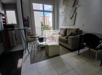 Apartamento · 53m² · 1 Quarto · 1 Vaga · Vila Olímpia!  Apto 53 m² Mobiliado Duplex 1 dorm. 2 banhs. 1 vaga para aluguel,  Vila Olímpia - W22