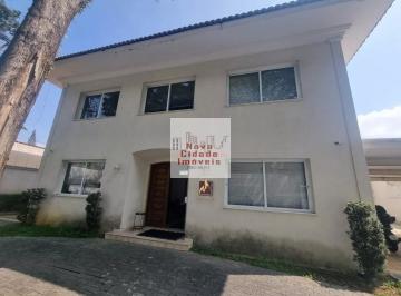 Casa · 445m² · 9 Quartos · 1 Vaga · Alto de Pinheiros! Casa comercial (445 m²) com 10 vagas - W2206_8148141