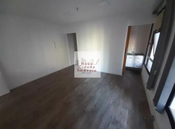 Comercial · 46m² · 2 Quartos · 1 Vaga · Vila Olímpia! Conjunto com. 46 m² 2 salas c/ 1 vaga e 2 banheiros à venda - W2206_SA2688