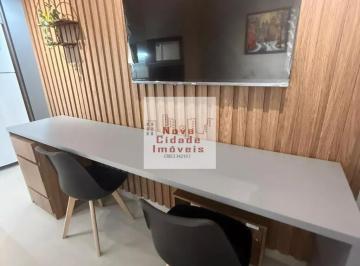 Apartamento · 31m² · 1 Quarto · Vila Mariana! Studio para locação mobiliado completo - W2206_ST2975