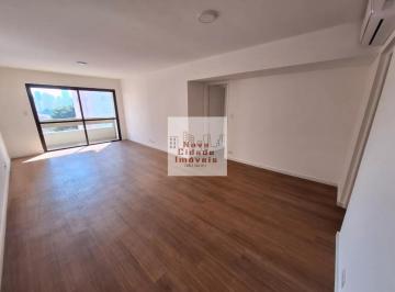 Apartamento · 110m² · 3 Quartos · 1 Vaga · Vila Nova Conceição! Aptº 110 m² com 03 dorms (1 suíte) com 01 vaga para locação - W2206_AP3111