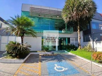 Comercial · 1003m² · 20 Vagas · Jardim Europa!!! Loja 1003 m² alto padrão 4 banhs. 20 vagas p/ locação - W2206_GA3096