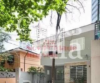 Casa · 95m² · 3 Quartos · 2 Vagas · Casa em Vila para Venda Vila Olimpia! - W2206_8146961