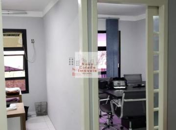 Comercial · 31m² · 1 Vaga · Vila Olímpia Conj com. 31m² 1 vaga p/ venda e locação - W2206_8147570