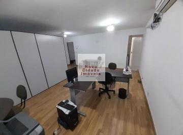 Comercial · 50m² · 2 Quartos · Santo Amaro!Conjunto à venda,  50 m² 2 salas 1 banh sem vaga - W2206_SA2720