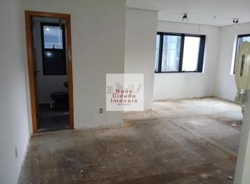Comercial · 76m² · 2 Vagas · Vila Olímpia! Sala de 76 m² 4 banhs 2 vaga para locação - W2206_SA3013
