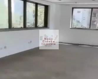 Comercial · 83m² · 1 Vaga · Pinheiros! Salas comercial 83 m² 1 sala 2 banhs. 2 vagas para aluguel - W2206_SA2924