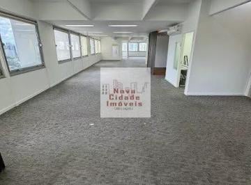 Comercial · 415m² · 3 Quartos · 7 Vagas · Brooklin! Conjuntos 415 m² (laje) locação 3 banheiros 7 vagas - W2206_SA2690