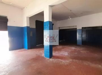 Comercial · 240m² · 4 Vagas · Vila Olímpia! Galpão 240 m² com diversas vagas para locação - W2206_GA2956