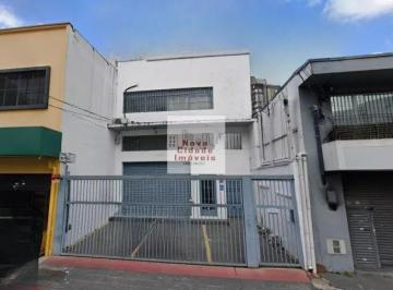 Casa · 570m² · 6 Quartos · 3 Vagas · Chácara Stº Antônio! Galpão com 570 m² 3 andares e 3 vagas para locação - W2206_SO2824