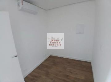Comercial · 34m² · 1 Vaga · Vila Olímpia! Conjunto de 34 m² 1 sala 1 banh. 1 vaga para locação - W2206_SA3047