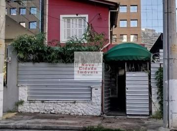 Casa · 195m² · 2 Quartos · 1 Vaga · Pinheiros! Casa comercial 195 m² 2 banhs. 1 vaga para aluguel - W2206_CA2948