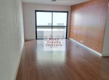 Apartamento · 110m² · 3 Quartos · 1 Vaga · Vila Nova Conceição! Aptº com 110 m², sendo 03 dorms (1 suíte) com 1 vaga para locação - W2206_AP310