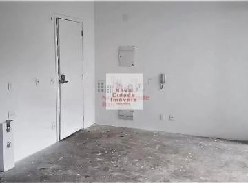 Apartamento · 49m² · 1 Quarto · 1 Vaga · Vila Olímpia! Studio tipo garden de 50 m² com 1 vaga p/ locação - W2206_ST2916