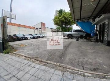 Terreno · 820m² · Pinheiros! Terreno plano e limpo em ZM com 820 m² à venda - W2206_TE3036