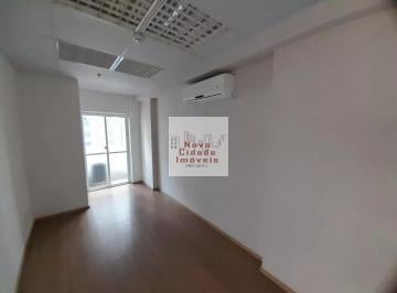 Comercial · 72m² · 2 Quartos · 2 Vagas · Vila Olimpia! Conjuntos conjugados (72 m²) com 3 banhs., copa e 2 vagas para locação - W2206_8147504