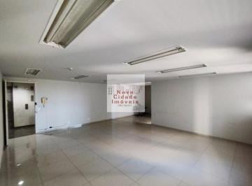 Comercial · 85m² · 1 Vaga · Santo Amaro! Sala comercial (85 m²)  1 sala 1 banh. 1 vaga com p/ locação - W2206_SA2673