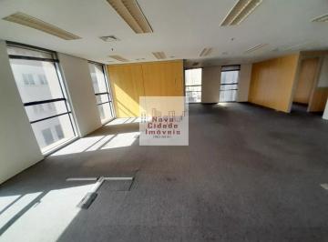 Comercial · 540m² · 6 Quartos · 12 Vagas · Chácara Sto Antônio! Sala comercial (270 m²) 6 salas, 4 banheiros e 6 vagas para locação - W2206_SA2