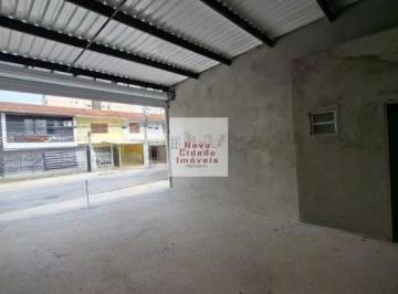 Comercial · 60m² · Vila Olímpia! Loja de rua com pé direito alto sem vaga para locação imediata - W2206_GA3128