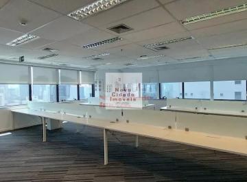 Comercial · 582m² · Jardim Paulistano Conj Com 86m², 2 salas e 2 banhs - W2206_8148036