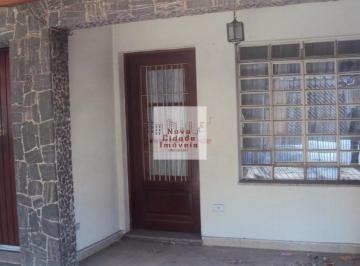 Casa · 155m² · 4 Quartos · 2 Vagas · Vila Olímpia! Casa comercial em rua de fluxo com renda à venda - W2206_8146456