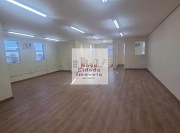 Comercial · 120m² · 3 Vagas · Brooklin! Sala comercial (120m²) Duplex 03 vagas - W2206_SA3199