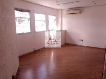 Comercial · 61m² · 1 Vaga · Barra Funda! Conjunto comercial duplo com 61,25 m² ao lado do Fórum - W2206_8146908