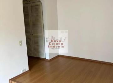 Apartamento · 46m² · 1 Quarto · 1 Vaga · Moema! Aptº 1 dormitório, 2 banheiros e com 1 vaga para locação - W2206_8147398