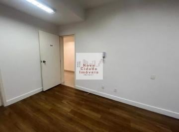 Comercial · 29m² · Jardim Paulista! Sala comercial locação com 29 m² 1 banheiro sem vaga - W2206_SA3289