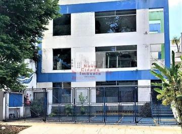 Comercial · 403m² · 127 Quartos · Villa Madalena - Prédio comercial de 403 m² c/pisc - W2206_8147941