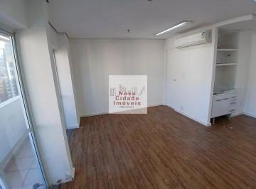 Comercial · 32m² · 1 Vaga · Vila Olímpia!!! Sala 32 m²  Reformado Ar Cond.1 banh 1 vaga p/ locação - W2206_SA3309