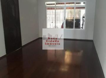 Casa · 126m² · 3 Quartos · 1 Vaga · Sobrado à venda c/ 126 mts² (3 dorms) no Brooklin! - W2206_8147826