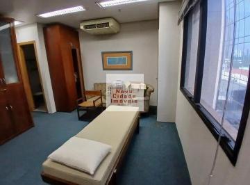 Comercial · 37m² · 1 Vaga · Vila Olímpia! Sala de 37 m² 2 salas 2 banhs 1 vaga para locação - W2206_SA3026