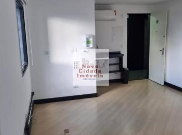 Comercial · 124m² · 3 Quartos · 3 Vagas · Moema! Conjunto de 124 m² (conjugados) AR CONDICIONADO 6 banhs. 3 vagas para venda e aluguel, - W22