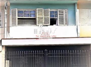 Casa · 100m² · 3 Quartos · 2 Vagas · Planalto Paulista! Sobrado com 3 dorms, quintal e 2 vagas à venda - W2206_8147900