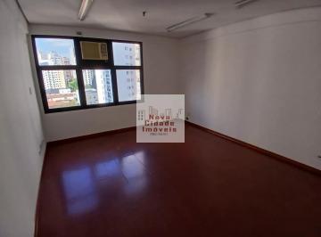 Comercial · 37m² · 1 Vaga · Vila Olímpia! Conjunto de 37 m² 1 sala 1 banheiro 1 copa 1 vaga para venda e locação - W2206_SA3050