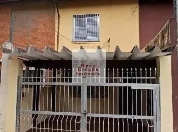 Casa · 118m² · 2 Quartos · 2 Vagas · Vila Olímpia!!! Sobrado Res./Com. 118m² 2 dorms. 2 banhs. 2 vagas p/ venda e aluguel - W2206_SO3263