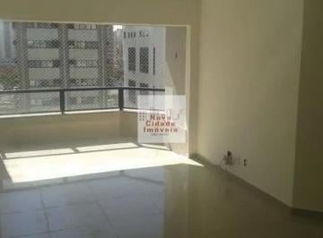 Apartamento · 120m² · 3 Quartos · 2 Vagas · Vila Olímpia!! Apto de alto padrão 120 m² 3 dorms 1 suite 3 banhs. 2 vagas para locação - W2206_AP01